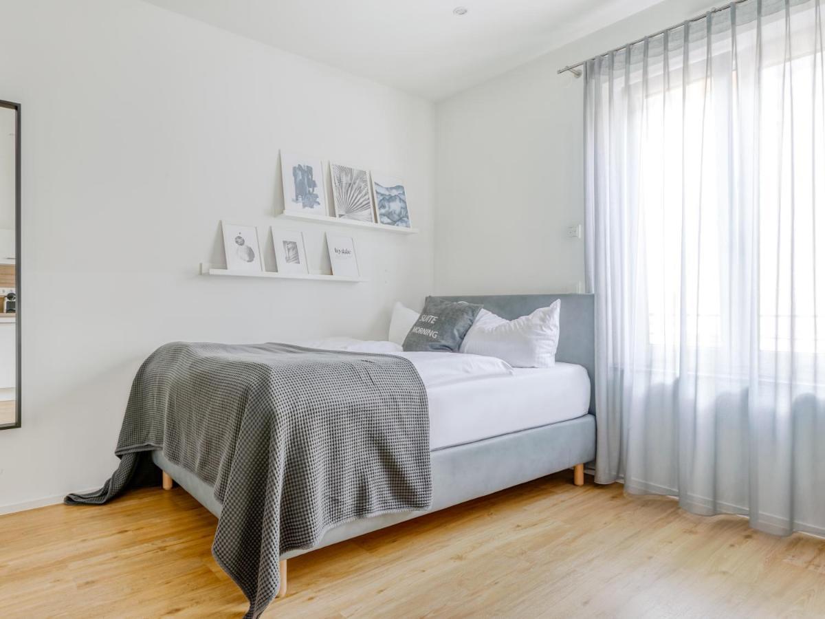 Limehome Augsburg Am Katzenstadel 外观 照片