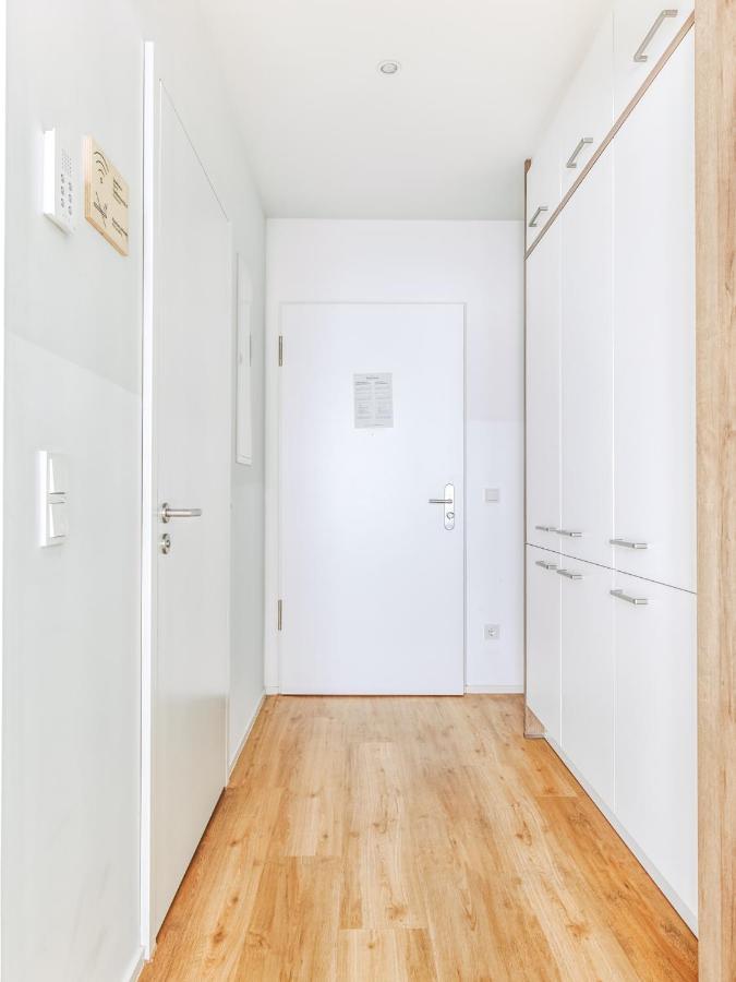 Limehome Augsburg Am Katzenstadel 外观 照片