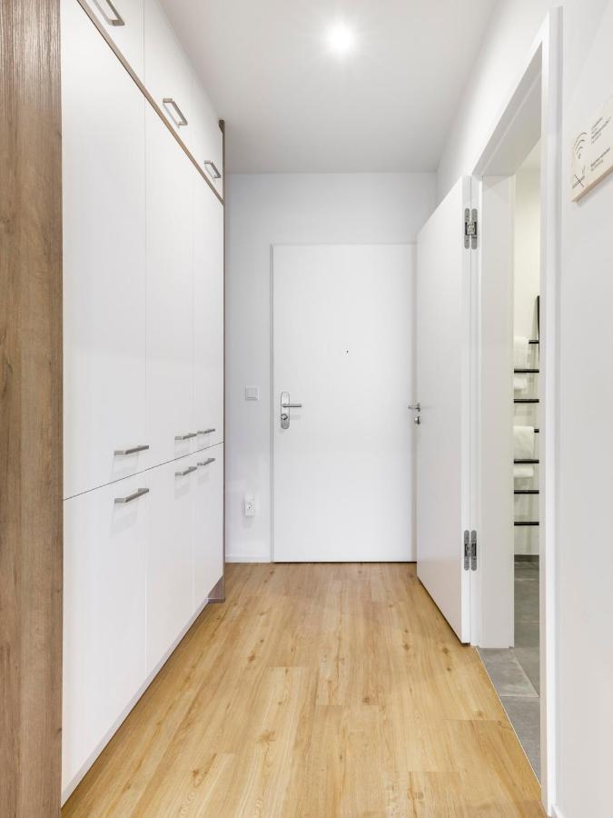 Limehome Augsburg Am Katzenstadel 外观 照片
